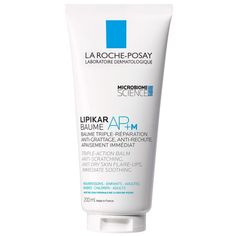 Бальзам La Roche-Posay Липикар АП+М 200мл