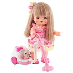 Пылесос Kawaii Mell