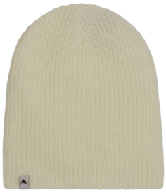 Шапка Burton All Day Lng Beanie, stout white