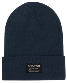 Шапка Burton Kactsbnch Tall, dress blue