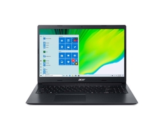 Ноутбук Acer A115-22-R7NA Black (NX.A7NER.007)