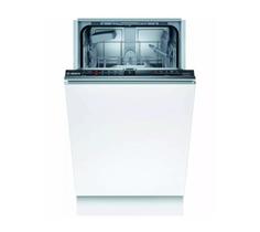 Встраиваемая посудомоечная машина Bosch SRV2IKX2CR