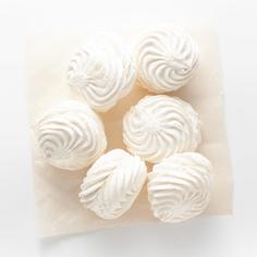 Зефир Самокат ванильный, 270 г