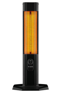 Карбоновый обогреватель Luxeva LXV 2000TS (LXV 2000TS black)