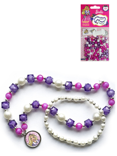 Набор PrioritY для создания бижутерии и украшений Барби/Barbie