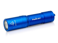 Фонарь Fenix E01 V2.0 E01V20BL