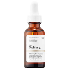 Сыворотка с ретинолом в сквалане The Ordinary Retinol 0.5% in Squalane, 30 мл