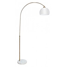 Торшер Paolo A5823PN-1PB Arte Lamp