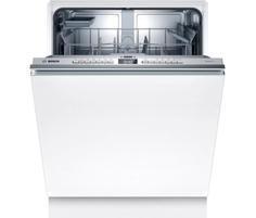 Встраиваемая посудомоечная машина Bosch SGV4IAX3IR