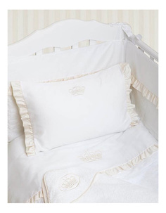 Комплект постельного белья Luxberry queen полутораспальный