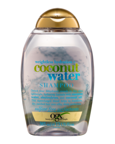 Шампунь OGX Coconut Water 385 мл