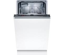 Встраиваемая посудомоечная машина Bosch SRV2IKX3BR