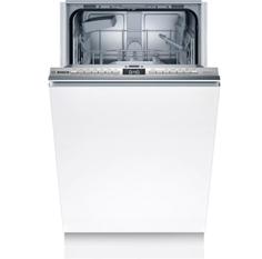 Встраиваемая посудомоечная машина Bosch SRV4HKX2DR