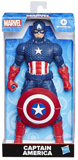 Фигурка Hasbro Avengers 30см E5556 в ассортименте Marvel