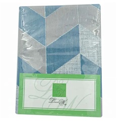 Комплект постельного белья Linen Way 1,5 сп полиэфир в ассортименте