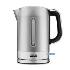 Чайник электрический Rondell RDE-1000 Silver