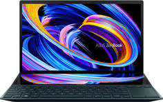 Ноутбук ASUS Zenbook Duo UX482EG-HY262T (90NB0S51-M06330)