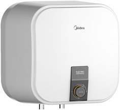 Водонагреватель накопительный Midea MWH-1520-KVM White