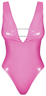 Эффектное боди Lollypopy 186898 Obsessive