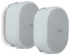 Акустическая система APART OVO5P white
