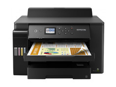 Струйное МФУ Epson L11160 C11CJ04404