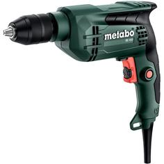 Сетевая дрель-шуруповерт Metabo BE 650 (БЗП) 650 Вт 600741850