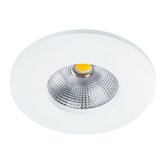 Светильник Arte Lamp PHACT A4763PL-1WH