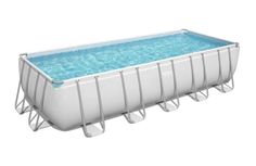 Каркасный бассейн Bestway 5611Z 640х274х132 см