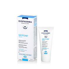 IsisPharma Neotone Serum Сыворотка интенсивного действия от пигментных пятен 30 мл