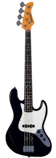Бас-гитара Fernandes RJB380 BLK/R