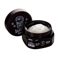 Гель для укладки волос с кератином Bandido Hair Gel Keratin 250 мл