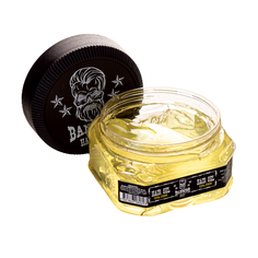 Гель для укладки волос сверхсильной фиксации Bandido Hair Gel Ultra Strong 250 мл