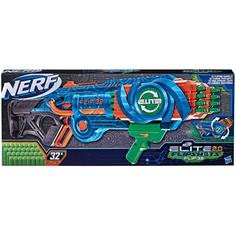 Бластер Hasbro Nerf Элит 2.0 Флип 32 F2553