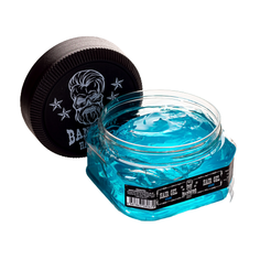 Гель для укладки волос сильной фиксации Bandido Hair Gel Strong 250 мл