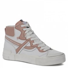 Кеды женские Ash GREASE белые 36 EU