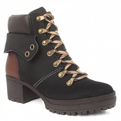 Женские ботинки SEE by CHLOE EILEEN SB31121B цв. черный 36 EU