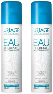Термальная вода Uriage Eau Thermale 600 мл