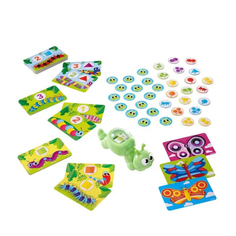 Игровой набор Mattel Games GYJ81 Пати-Пиллер