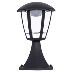 Светильник ландшафтный Arte Lamp ENIF A6064FN-1BK