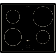 Встраиваемая индукционная панель Haier HHX-Y64ATB