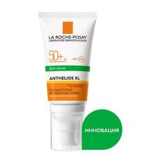 La Roche-Posay Anthelios XL гель-крем матирующий SPF 50+ 50 мл LOreal Paris