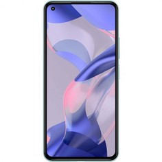 Смартфон Xiaomi 11 Lite 5G 8/256GB Mint Green (36952)