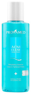 Тоник для лица Provamed Для проблемной кожи 120 мл
