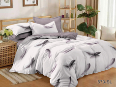 Постельное белье Cleo Innes (2 спал.)