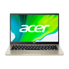 Ноутбук Acer Swift 1 SF114-34 Gold