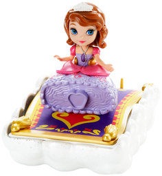 Игровой набор Mattel Sofia the First Волшебные приключения в ассортименте