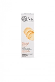Пептидный крем для лица Natura Siberica LAB Biome "Anti-age", 50 мл
