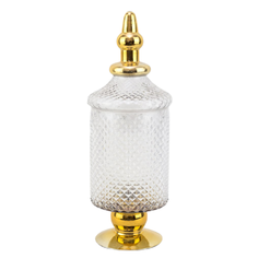 Конфетница ДомРан 591-100