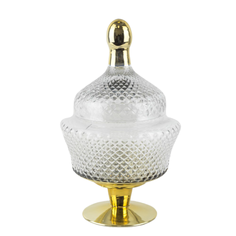 Конфетница ДомРан 591-102