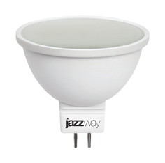 Лампочка Jazzway 2859754A GU5,3 9W
